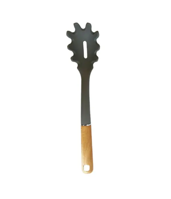 Cuillère à pâte en silicone