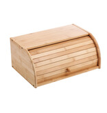 Boîte à pain en bambou