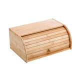 Boîte à pain en bambou