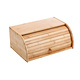 Bamboo Bread Box