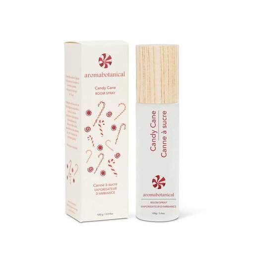 Vaporisateur d'ambiance Canne à sucre 100 ml