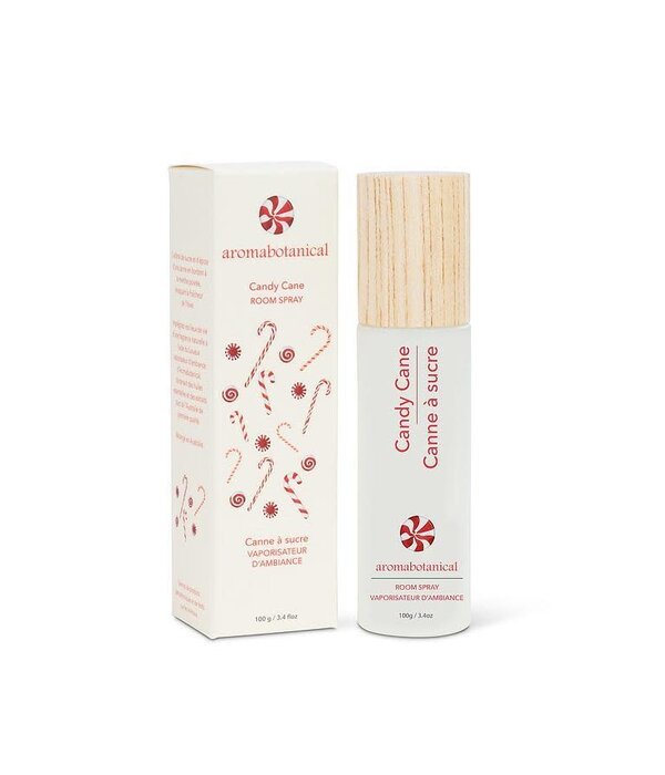 Vaporisateur d'ambiance Canne à sucre 100 ml