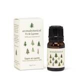 Huile essentielle au Sapin et Cyprès 10 ml