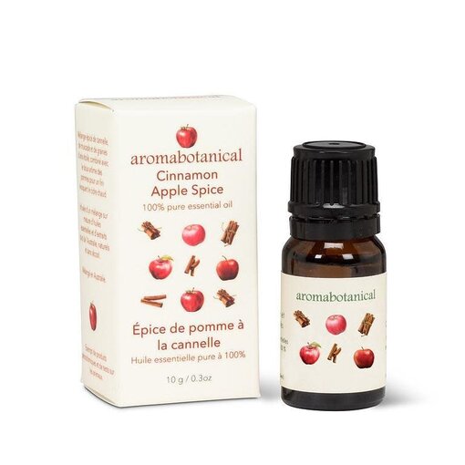 Cinnamon Apple Spice Essential Oil 10g