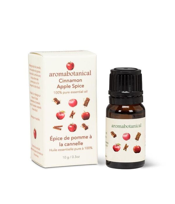 Cinnamon Apple Spice Essential Oil 10g