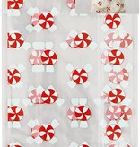 Wilton Sachets à friandises Menthe Poivrée, ens/20 de Wilton