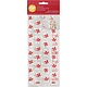Wilton Peppermint Candy Treat Bags, Set of 20