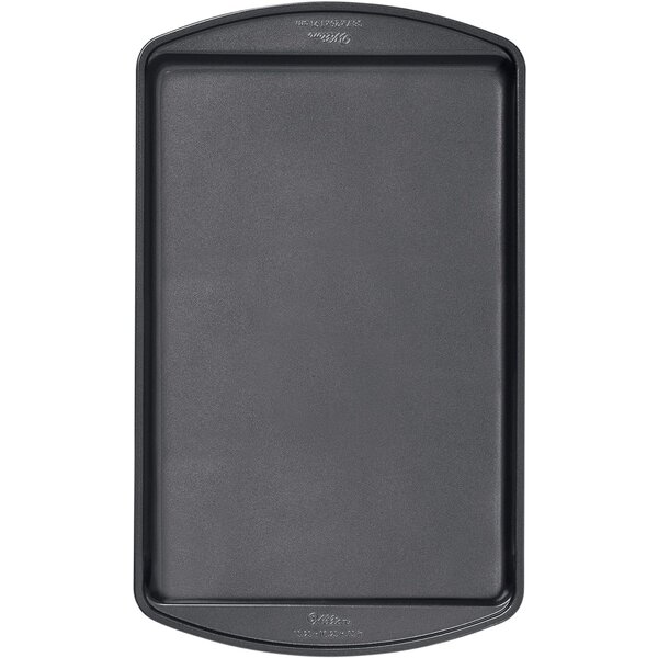 Wilton Non Stick Cookie Sheet 15.25" x 10.25"