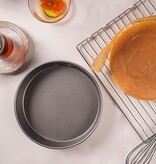 Wilton Moule à gâteau rond antiadhésif 9" x 1,5" de Wilton