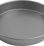 Wilton Moule à gâteau rond antiadhésif 9" x 1,5" de Wilton
