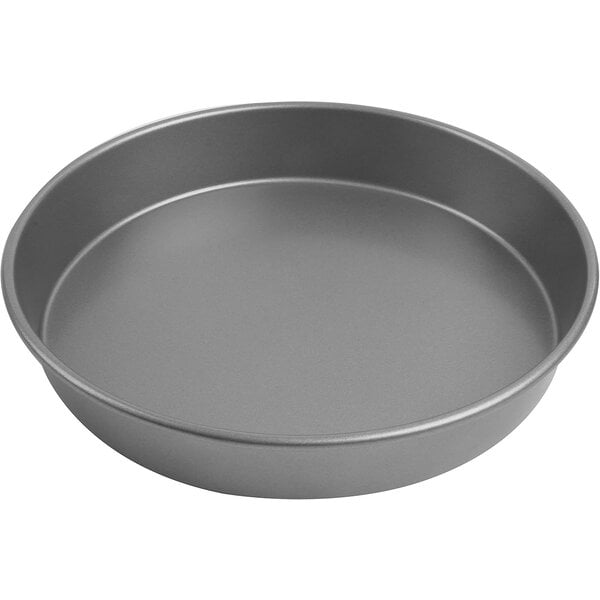 Moule à gâteau rond antiadhésif 9" x 1,5" de Wilton