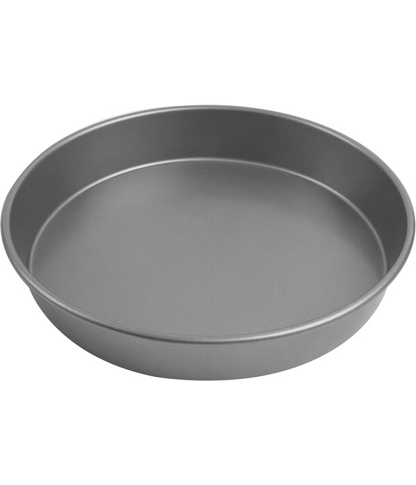Wilton Moule à gâteau rond antiadhésif 9" x 1,5" de Wilton