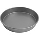 Moule à gâteau rond antiadhésif 9" x 1,5" de Wilton