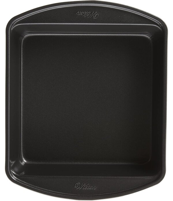 Wilton Wilton Square Cake Pan 10"