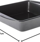 Wilton Wilton Square Cake Pan 10"