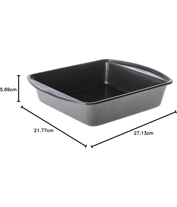 Wilton Wilton Square Cake Pan 10"