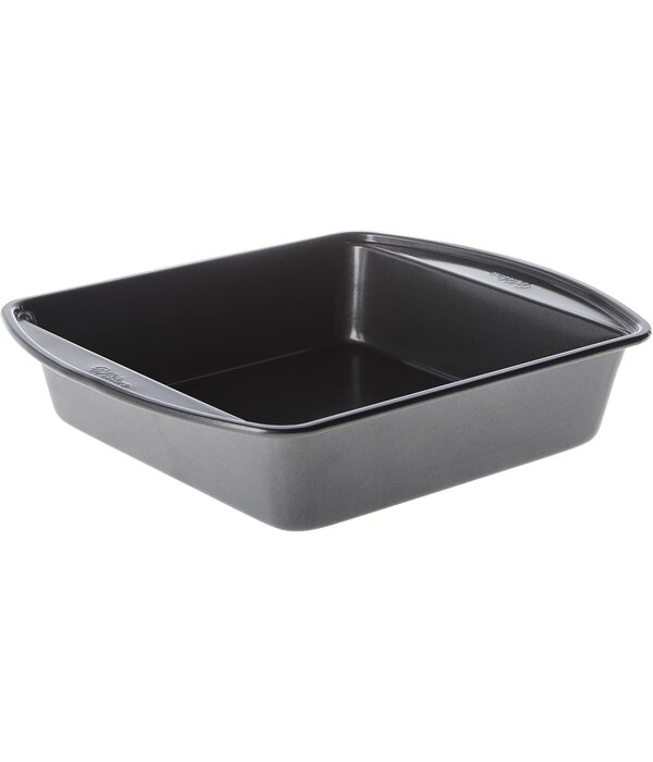 Wilton Wilton Square Cake Pan 10"