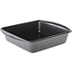Moule à gâteau carré 10" de Wilton