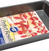 Wilton Wilton Metal Safe Oblong Cake Pan 13x9x2"
