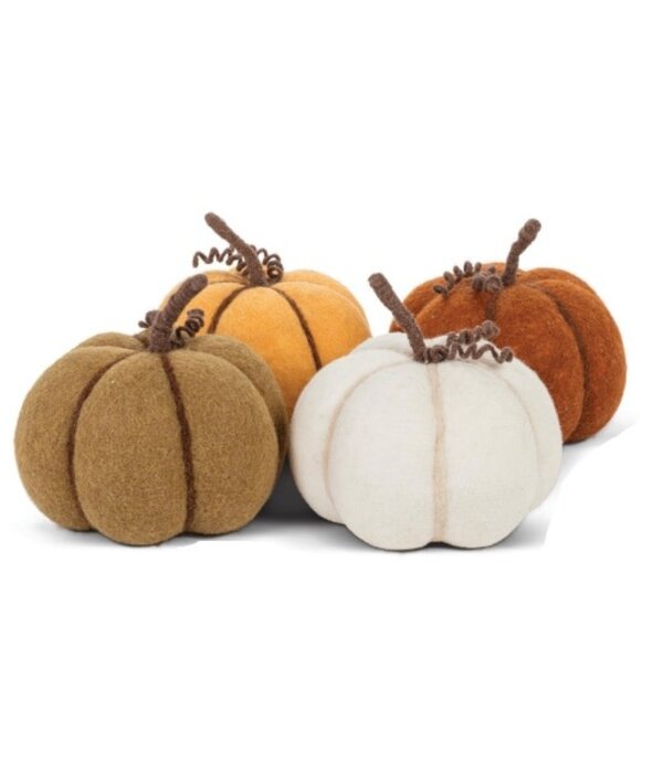 Big Pumpkin 7.5", Assorted
