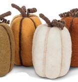 Medium Pumpkin 8", Assorted