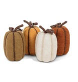 Medium Pumpkin 8", Assorted