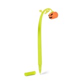 Shaking Pumpkin Pen 9.5"