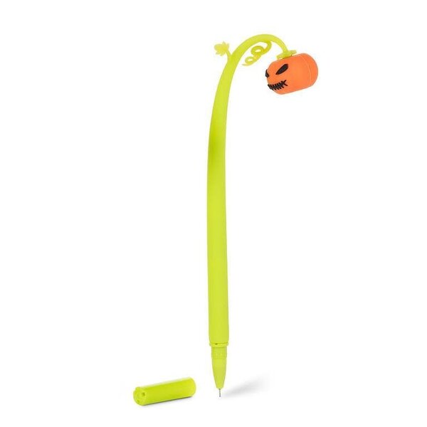 Shaking Pumpkin Pen 9.5"