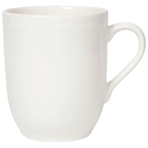 Danica Heirloom Tasse "Provence" Blanc 15oz de Danica