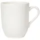Tasse "Provence" Blanc 15oz de Danica
