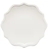 Danica Heirloom Assiette Provence 8" Blanche de Danica