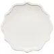 Assiette Provence 8" Blanche de Danica