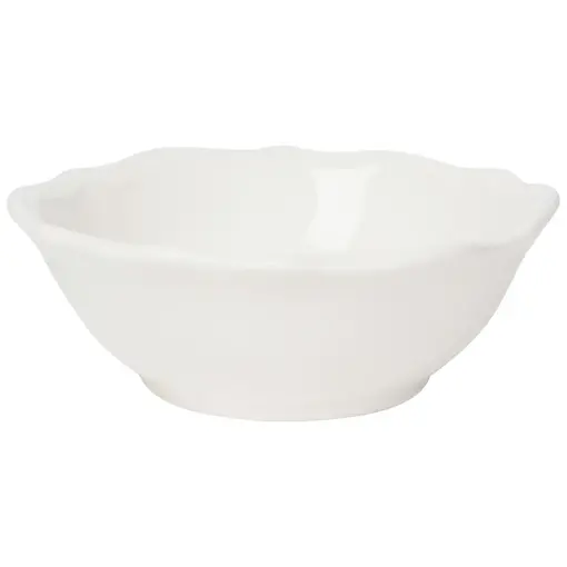 Danica Heirloom Bol à Soupe Provence 6" Blanc de Danica