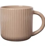 Danica Heirloom Tasse cannelée rose 22oz de Danica