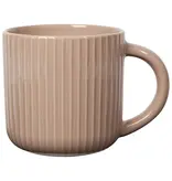 Danica Heirloom Tasse cannelée rose 22oz de Danica