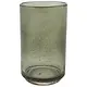 Danica Green Tall Bubbled Tumbler 17oz