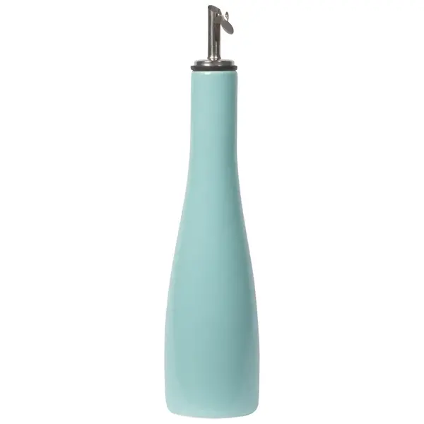 Bouteille d’huile Bleue 8oz de Now Designs