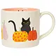 Tasse "Hallows' Eve" Beige 14 oz de Danica