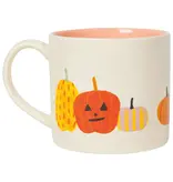 Now Designs Tasse "Hallows' Eve" Beige 14 oz de Danica