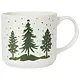 Now Designs Woodland Stacking Mug 16oz