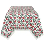 Danica Heirloom Nappe à Imprimé Œillet 60 x 90" de Danica