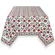 Danica Carnation Print Tablecloth 60 x 90"