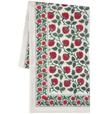 Danica Heirloom Nappe à Imprimé Œillet 60 x 90" de Danica