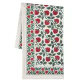 Danica Heirloom Nappe à Imprimé Œillet 60 x 90" de Danica