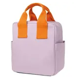 Danica Heirloom Sac à Lunch Violet "Weekday" de Danica