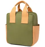 Danica Heirloom Sac à Lunch Vert Khaki "Weekday" de Danica