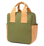 Danica Heirloom Sac à Lunch Vert Khaki "Weekday" de Danica
