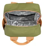 Danica Heirloom Sac à Lunch Vert Khaki "Weekday" de Danica
