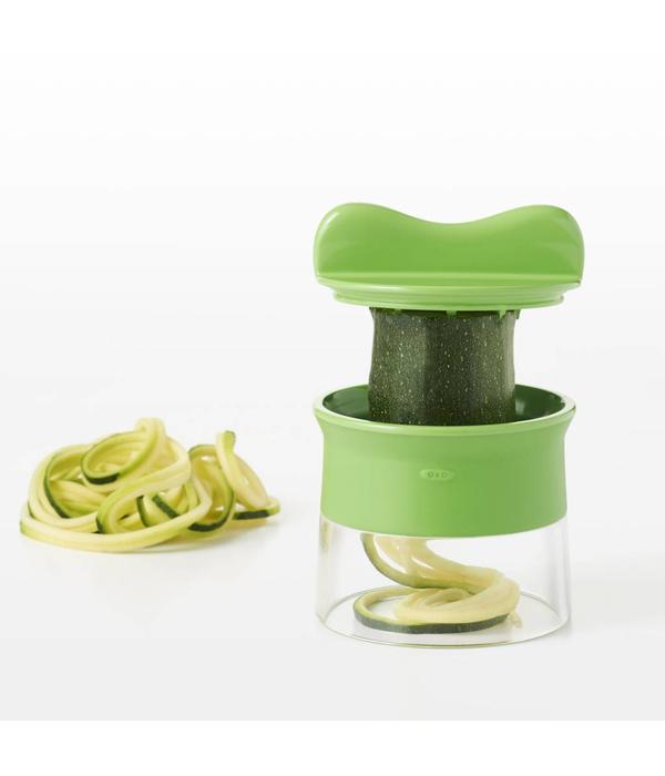 Oxo Oxo Good Grips Hand-Held Spiralizer