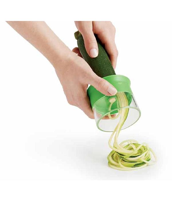 OXO Good Grips Hand-Held Spiralizer 